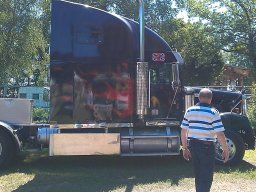 Oldtimermarkt Bockhorn 2011